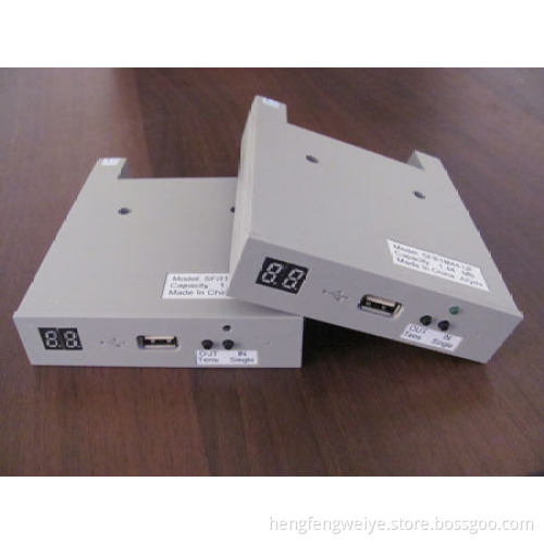 Floppy Drive Converter for Industrial Computer